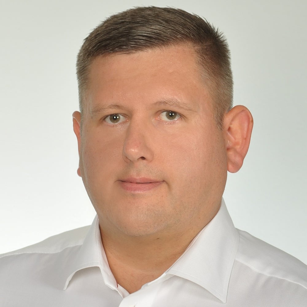 Dariusz Sawyer-Adamczyk
