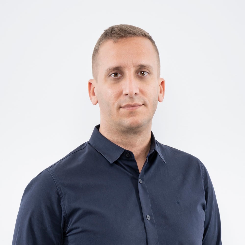 Igor Dudić