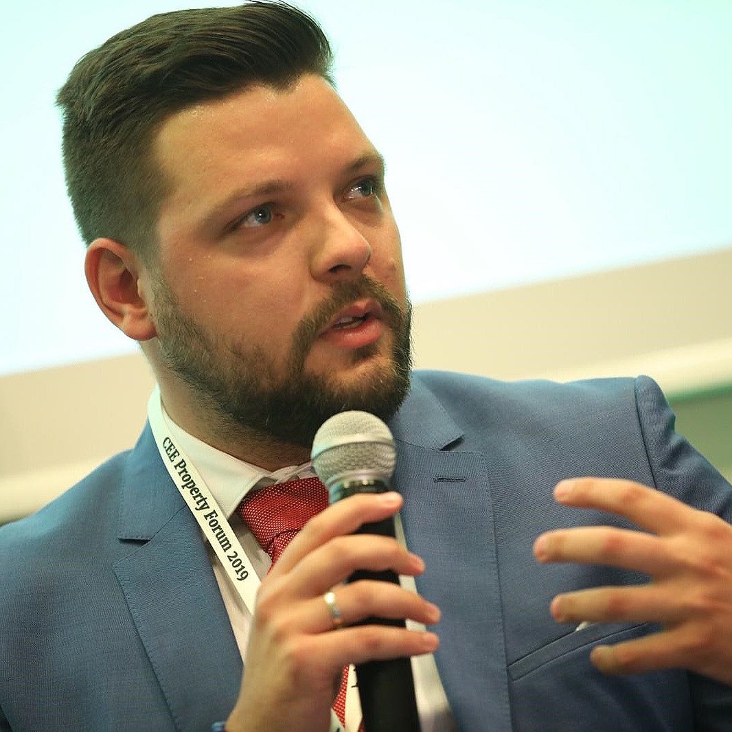 Peter Palicz